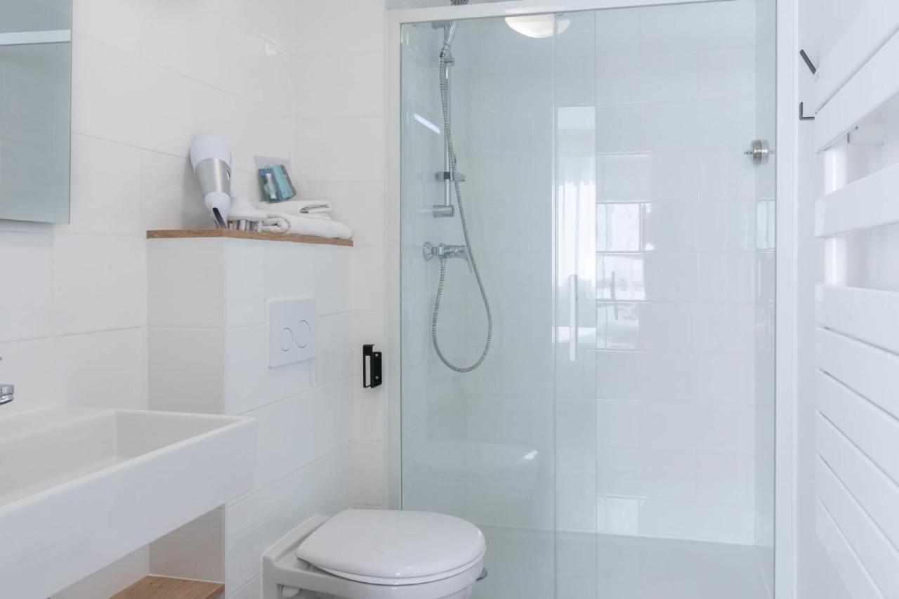 Kabane Montpellier Aparthotel Lattes Ngoại thất bức ảnh